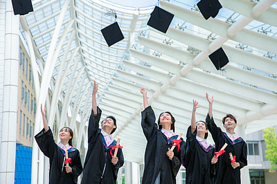 上海对外经贸大学在职研究生